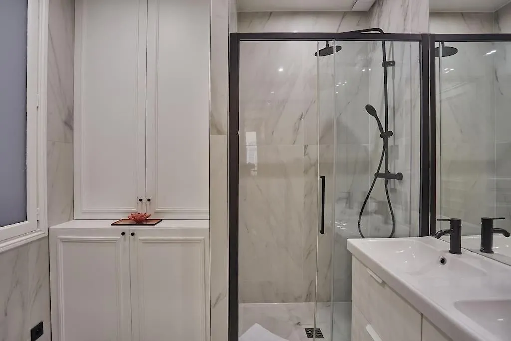 Sublim New Flat Center Of Paris Opera Madeleine Apartment
