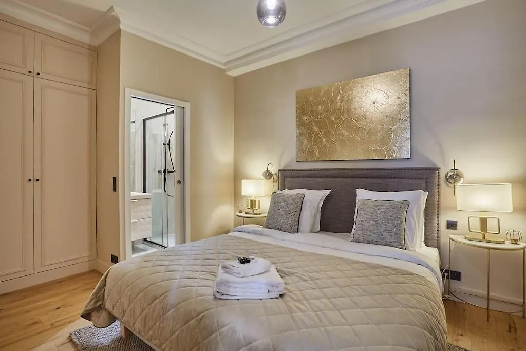 Sublim New Flat Center Of Paris Opera Madeleine Apartment 0*,