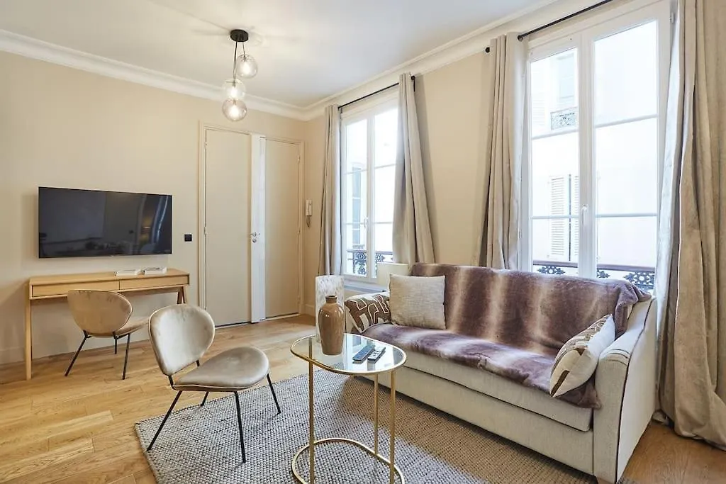 Sublim New Flat Center Of Paris Opera Madeleine Apartment 0*,  France