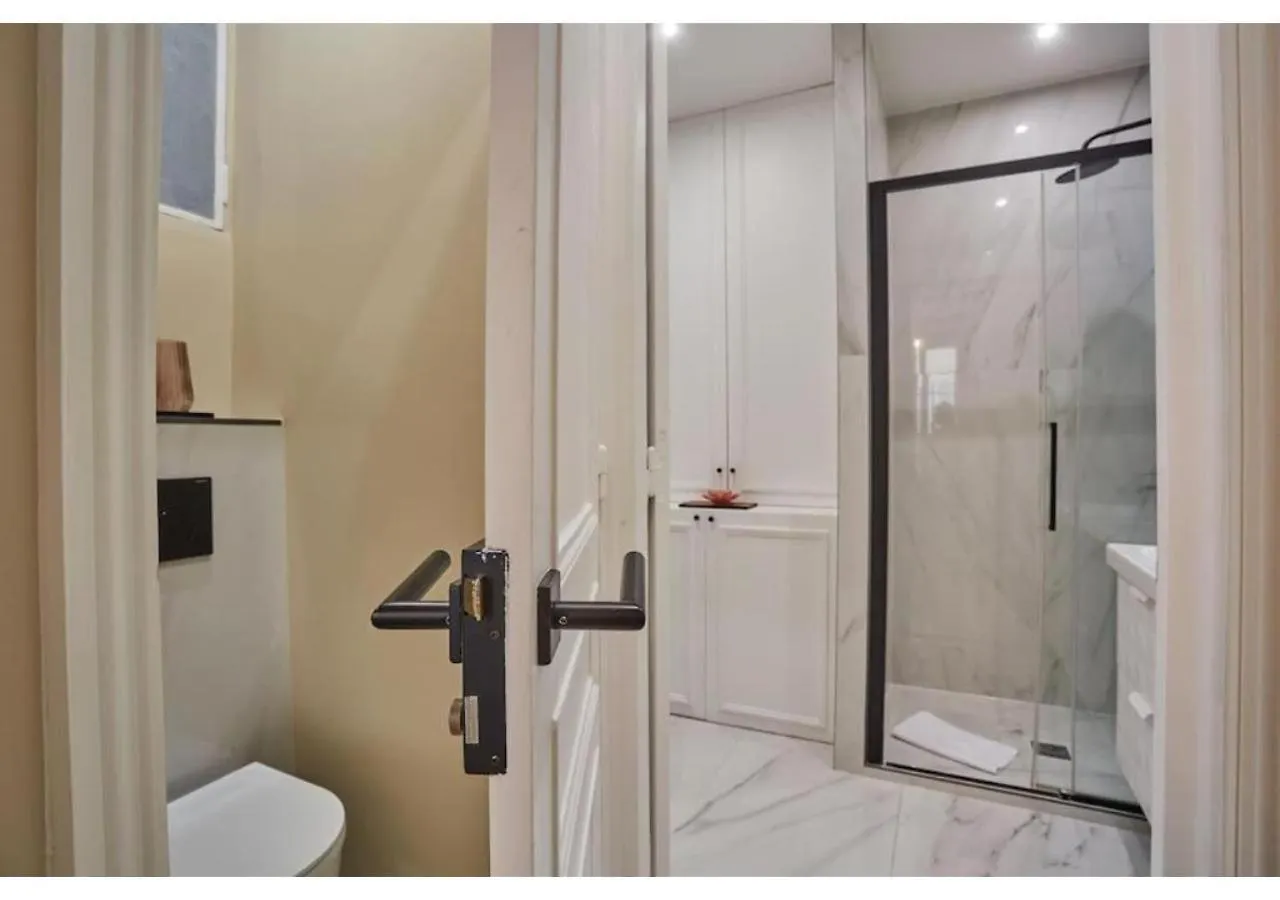 Sublim New Flat Center Of Paris Opera Madeleine Apartment 0*,  France