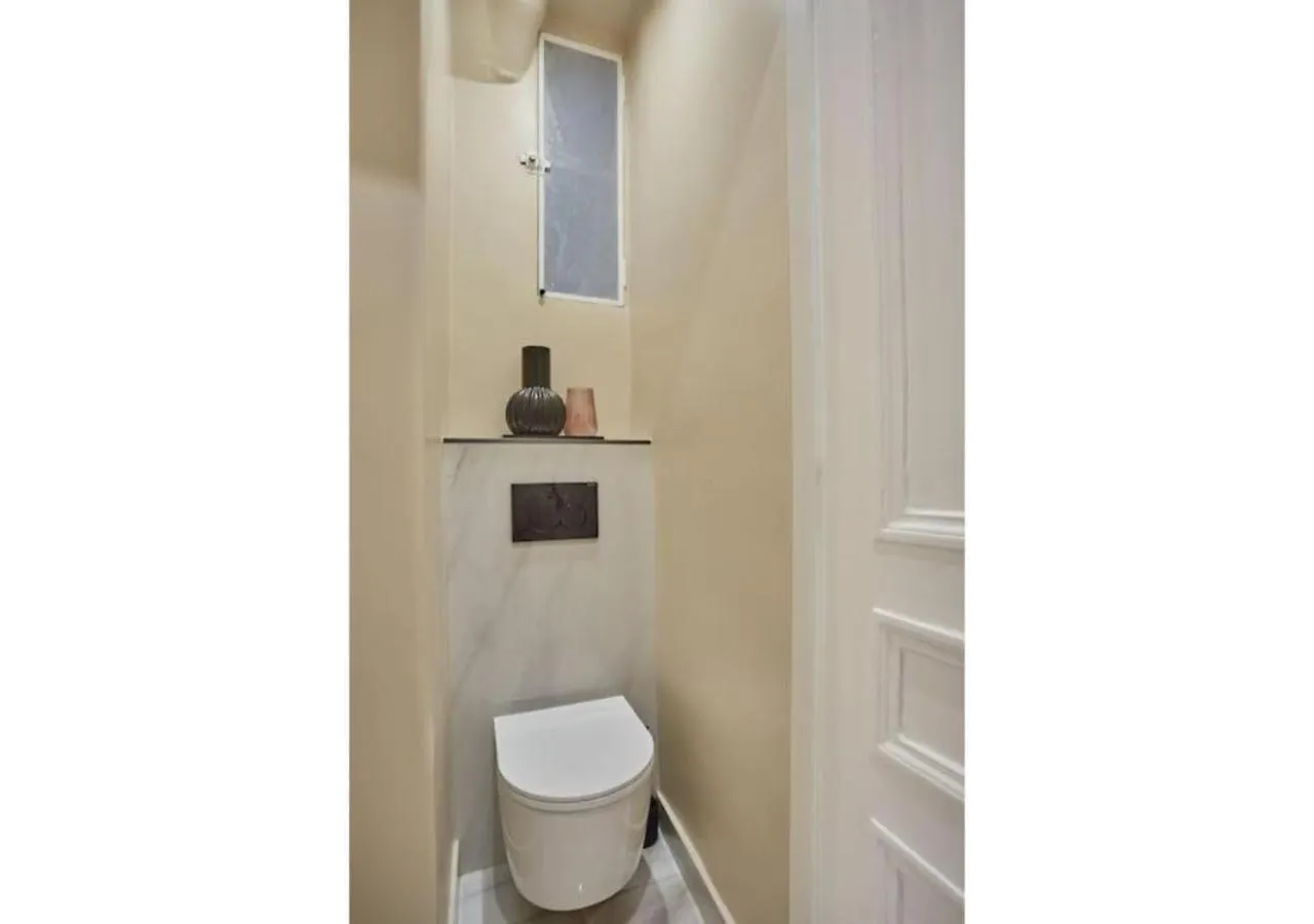 Sublim New Flat Center Of Paris Opera Madeleine Apartment