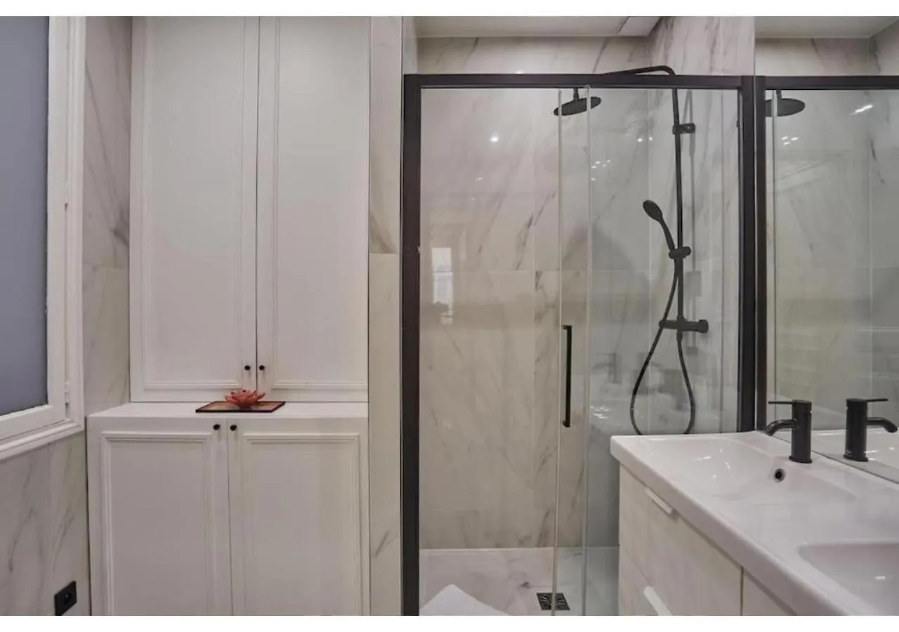 Sublim New Flat Center Of Paris Opera Madeleine Apartment